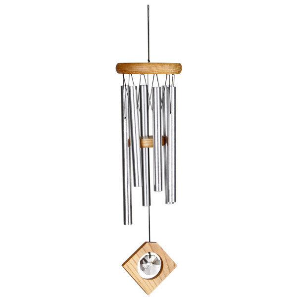 Woodstock Feng Shui Chime - Crystal FSCC -Discontinued