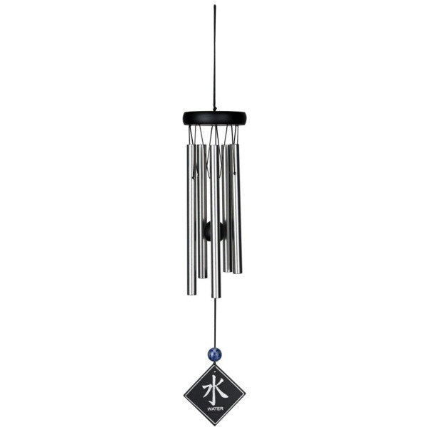 Woodstock Feng Shui Chime - Elements, Water FSCWI - Discontinued