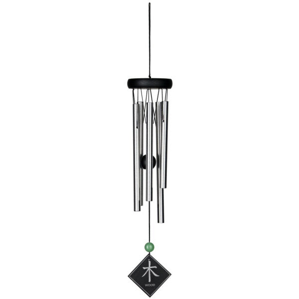 Woodstock Feng Shui Chime - Elements, Wood FSCWO - Discontinued