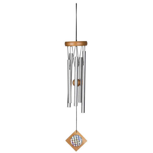 Woodstock Feng Shui Chime - Fortune FSFCS-Discontinued