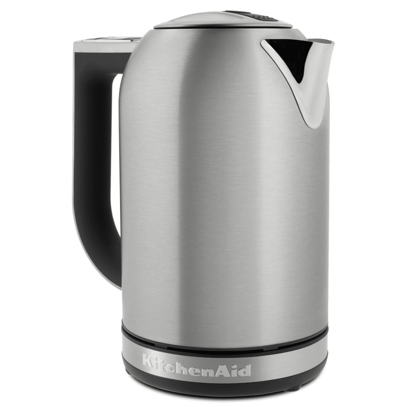 KitchenAid Electric Kettle with LED Display