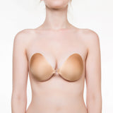 NuBra Seamless Adhesive Underwire Bra SE668