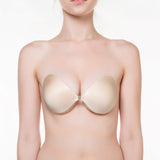 NuBra Seamless Adhesive Underwire Bra SE668