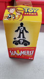 Fisher-Price Imaginext Disney Pixar Toy Story Slammers!