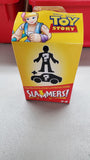 Fisher-Price Imaginext Disney Pixar Toy Story Slammers!