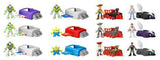 Fisher-Price Imaginext Disney Pixar Toy Story Slammers!