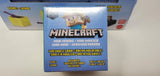 Bundle |Minecraft Mini Mining w/Moldable Sand, Mini Figure & Accessories (Axe, PickAxe, Shovel, Sword)