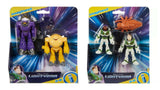 Imaginext Disney Pixar Action Figure 2-Pack