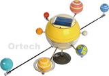 OWI The Solar System Solar Kit