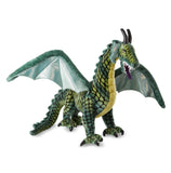 Melissa & Doug Winged Dragon Plush Toy