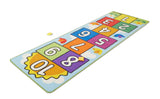 Toddler Melissa & Doug 'Sunny Day' Hopscotch Rug