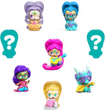 Fisher-Price Shimmer & Shine Teenie Genies Series 2 Genie Toy (8 Pack) 16 Different Packages