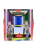 Melissa and Doug Kids Toy, Artist's Smock