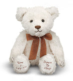 Melissa & Doug Bedtime Prayer Bear