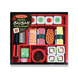 Toddler Melissa & Doug 'Sushi Slicing' Wooden Toy