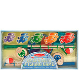 Melissa and Doug Kids' Catch & Count Fishing Game