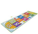 Toddler Melissa & Doug 'Sunny Day' Hopscotch Rug