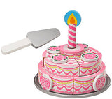 Toddler Girl's Melissa & Doug Triple Layer Party Cake