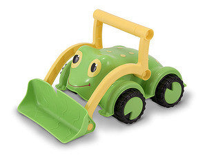 Melissa & Doug Froggy Bulldozer 6270