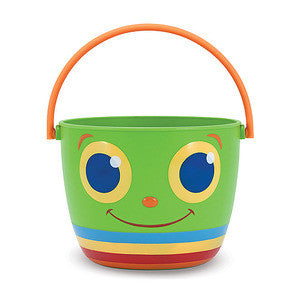 Melissa & Doug Happy Giddy Pail