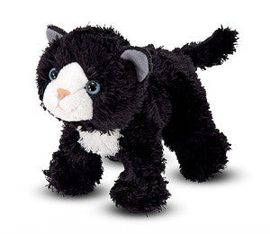 Melissa & Doug Lexie Black Cat