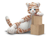 Melissa & Doug Longfellow Cat 7453 - Discontinued