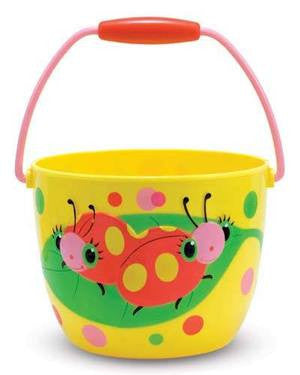 Melissa & Doug Mollie & Bollie Pail