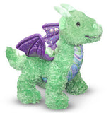 Melissa & Doug Zephyr Dragon