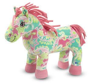 Melissa & Doug Ashley Horse 7156