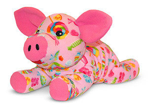 Melissa & Doug Becky Pig 7154