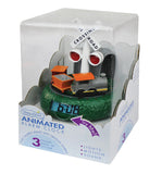 PlayMonster Sleepyhead Train Alarm Clock 8051