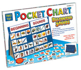 Tabletop Pocket Chart - Beginning Sounds 771