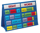 Pocket Charts Sight Words  783