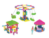 Roominate® Cotton Candy Carnival 2672